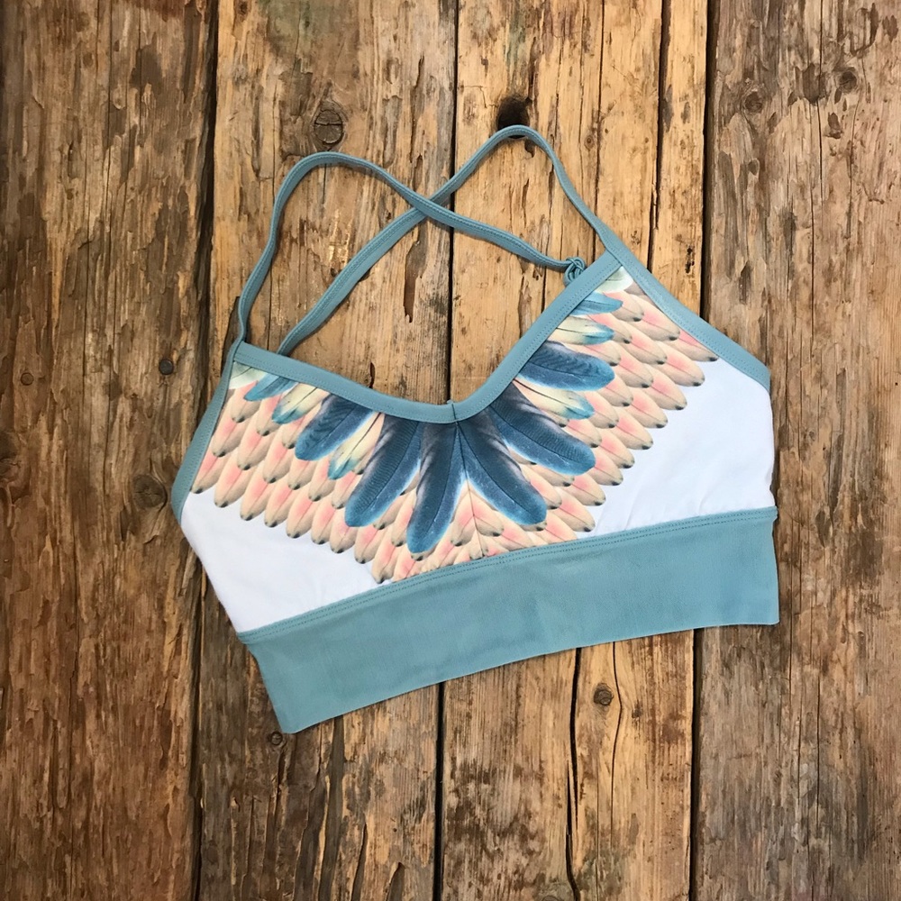 Alo Yoga Sports Bra